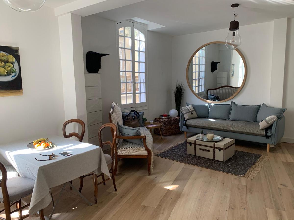 Appartamento Cosy Centre Historique Arles Esterno foto
